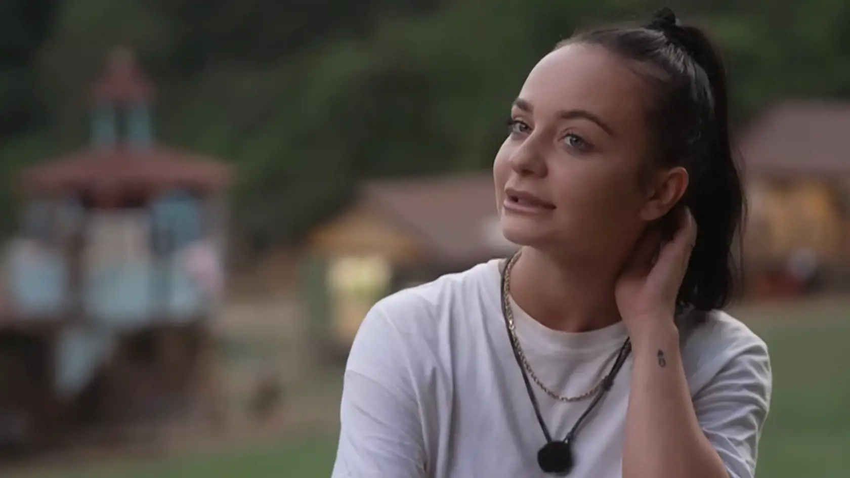 Sofia si užíva momentálnu popularitu po Farme.