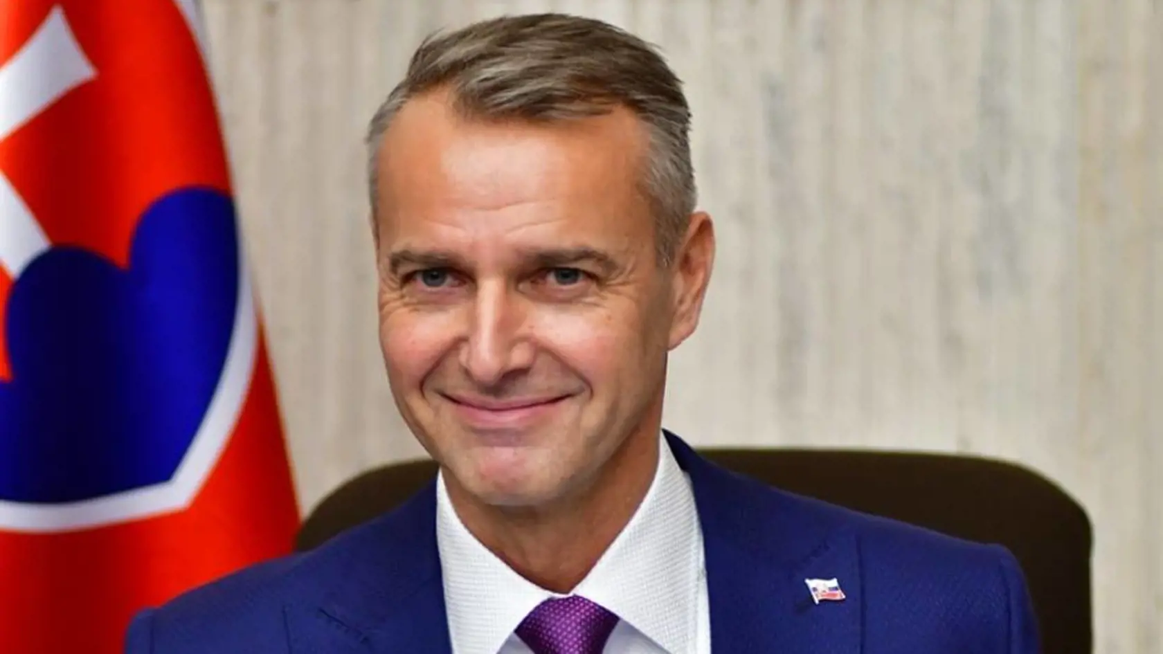 Richard Raši ostro zareagoval na slovné útoky prezidenta