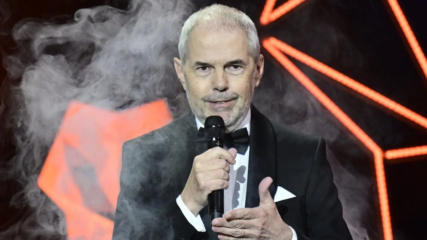 Marek Eben.