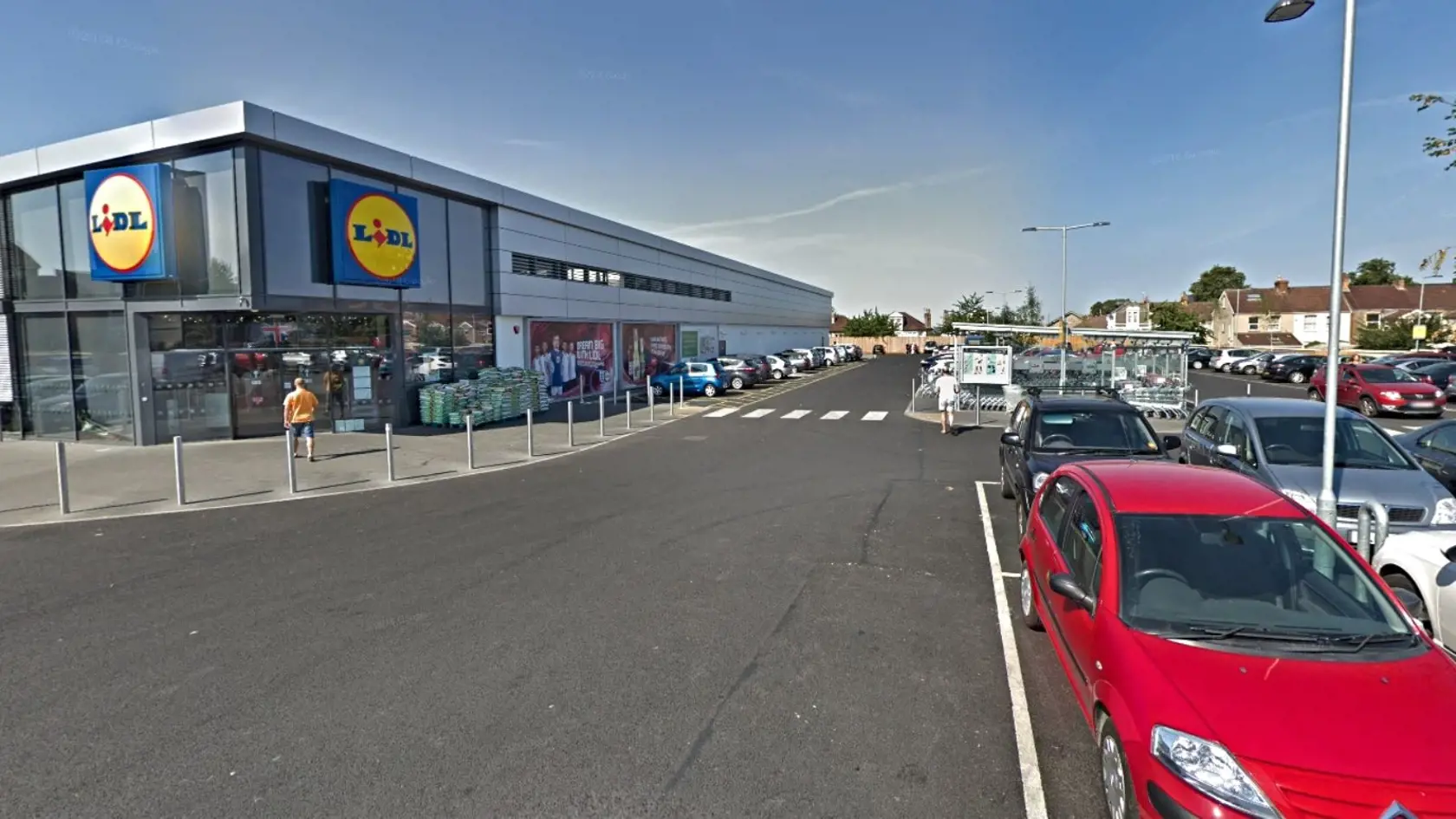 Lidl zo svojich predajní sťahuje dva výrobky s chybným označením na etikete.