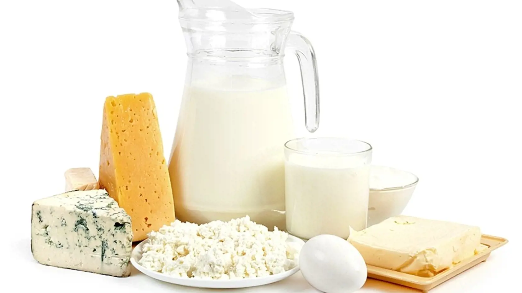 Poriadne sa vyšplhala aj cena mlieka a mliečnych výrobkov, ktorých cena sa zvýšila o 26,4%.