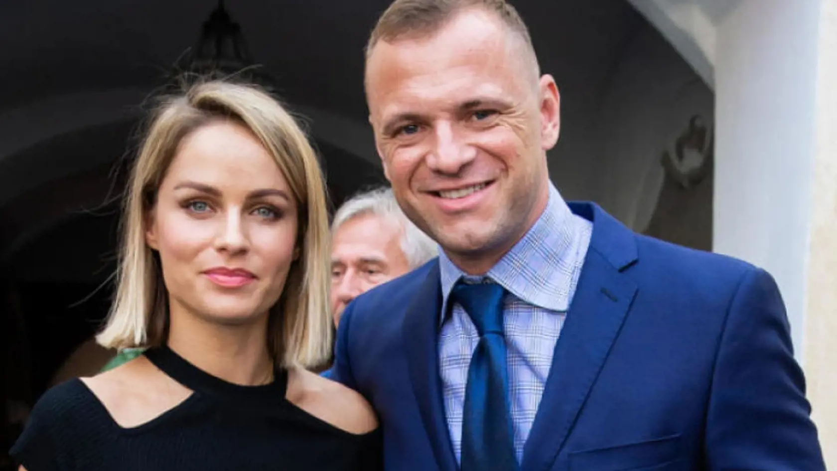 Manželia Ivana Gáborík a Marián Gáborík budú onedlho dvojnásobnými rodičmi.
