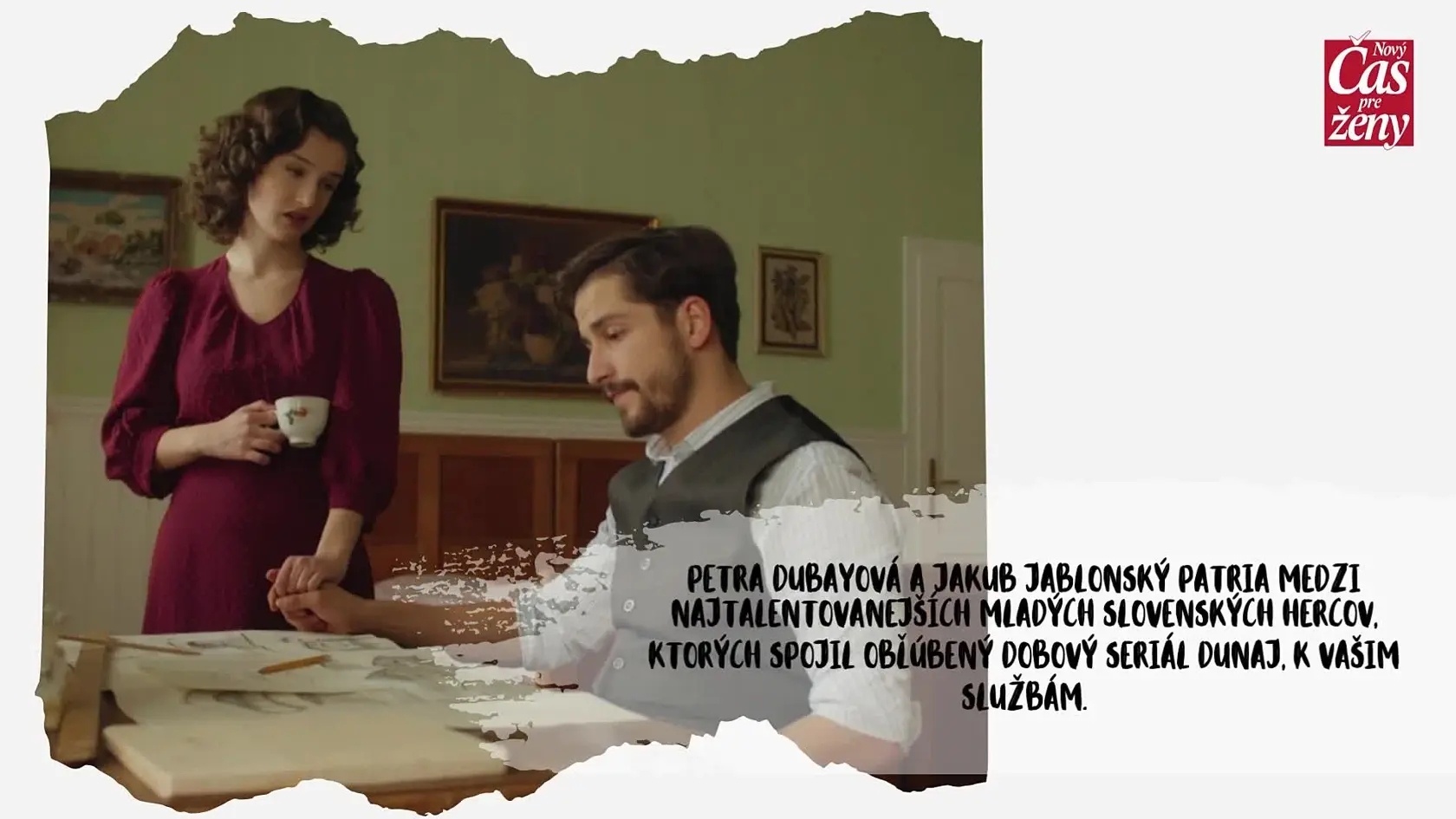 Peťke to pristane viac ako kedykoľvek predtým!