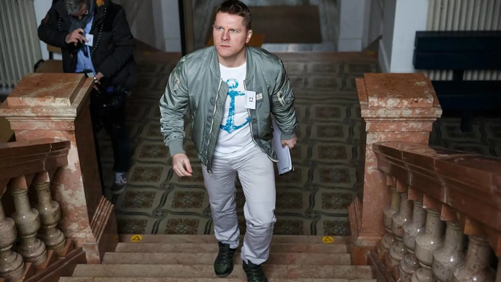 Náš bývalý kolega Ivan Mego prehovoril o vražde Kuciaka.