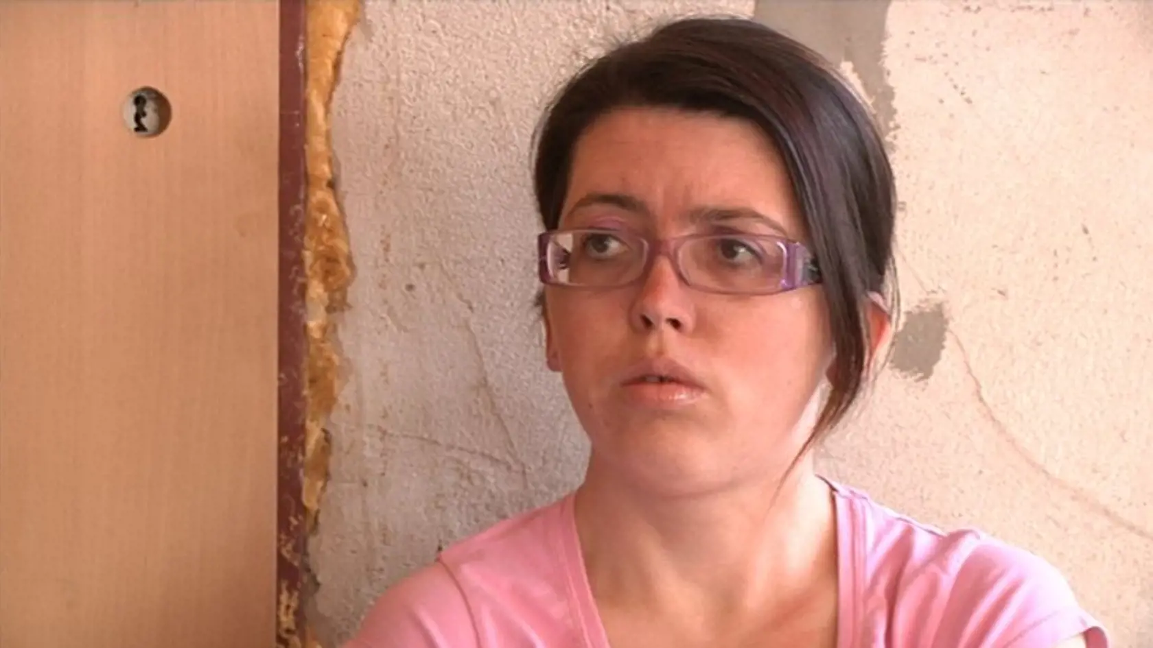 Martina si dala niekoľko rokov po šou opraviť pokazené zuby.