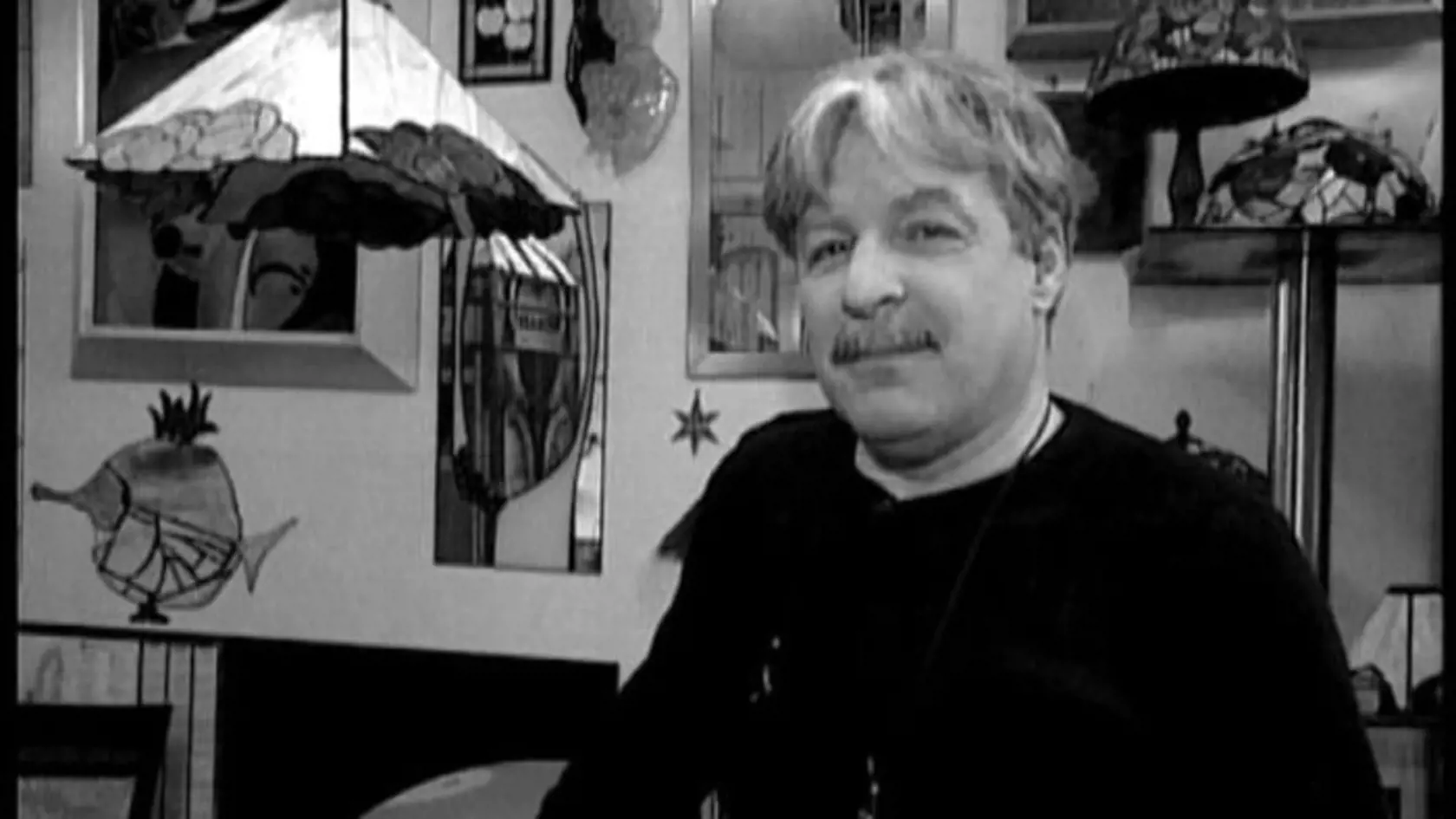 Nezabudnuteľný Marián Zednikovič († 55) odišiel do hereckého neba v máji 2007.