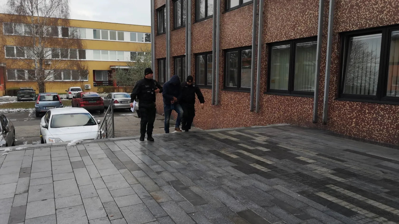 Radšej sa vybrala na nákupy do iného mesta.