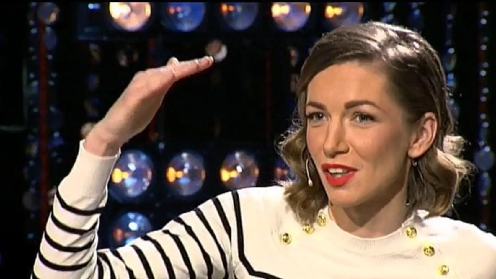 Adela Banášová a Zuzana Smatanová si zarepovali v nemčine.