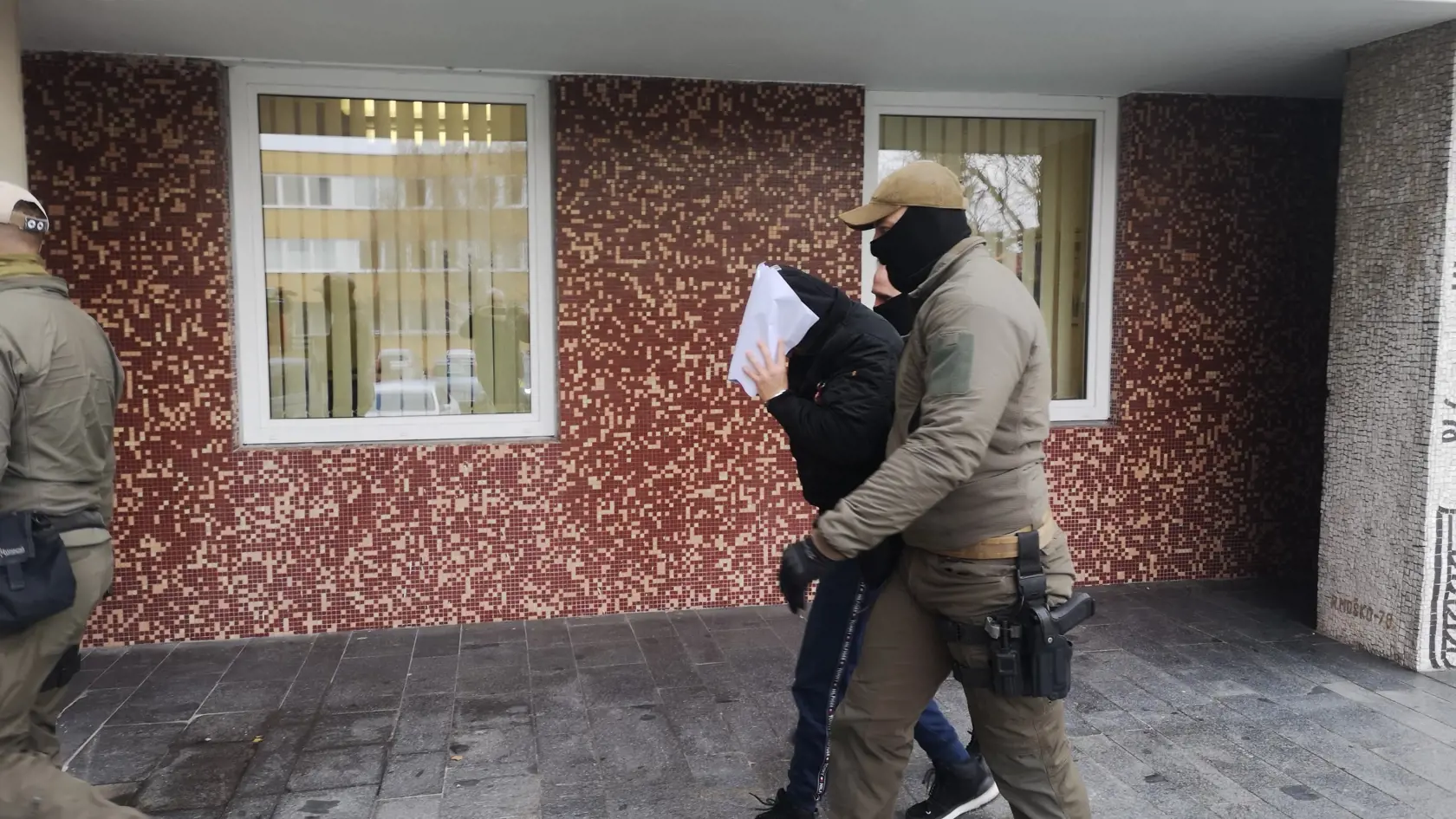 Obeťou vraždy mafiánskej skupiny z 90-tych rokov minulého storočia bol podnikateľ Chlebana.