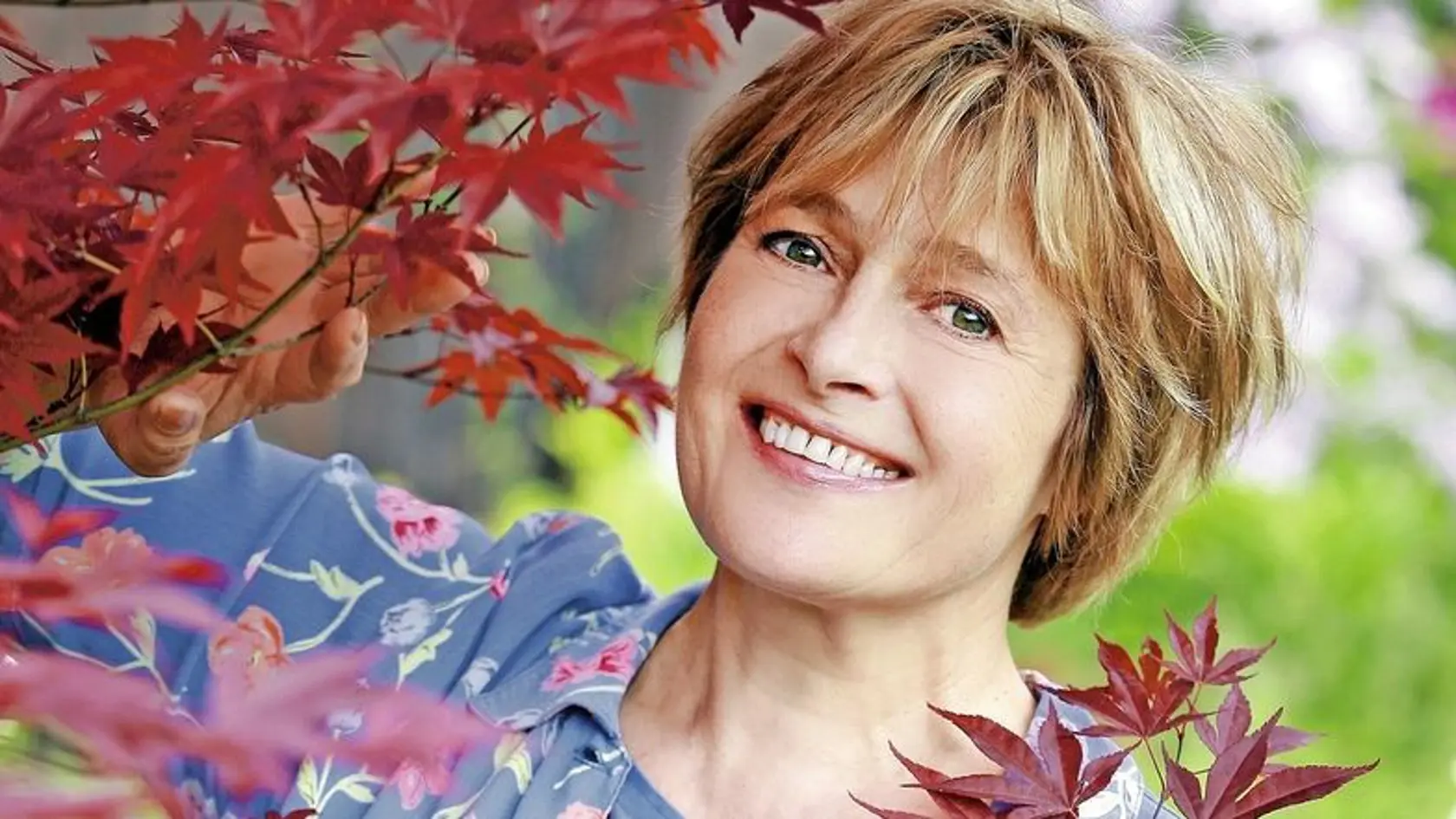 Eva Večerová