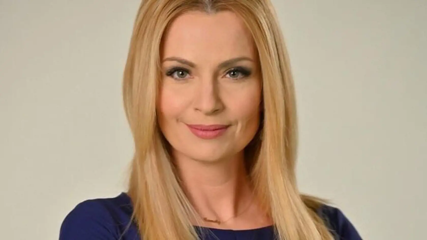 Marianna Ďurianová sa vrátila na televízne obrazovky
