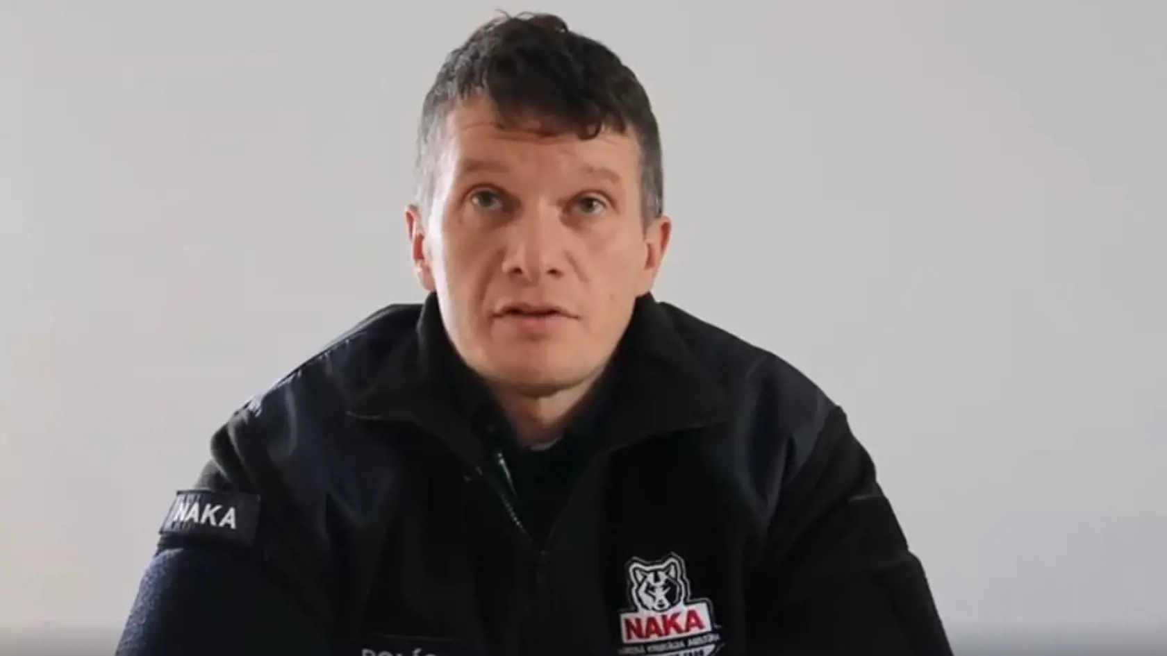 Podľa našich informácií sa má Branislav Zurian nachádzať opäť na Slovensku.