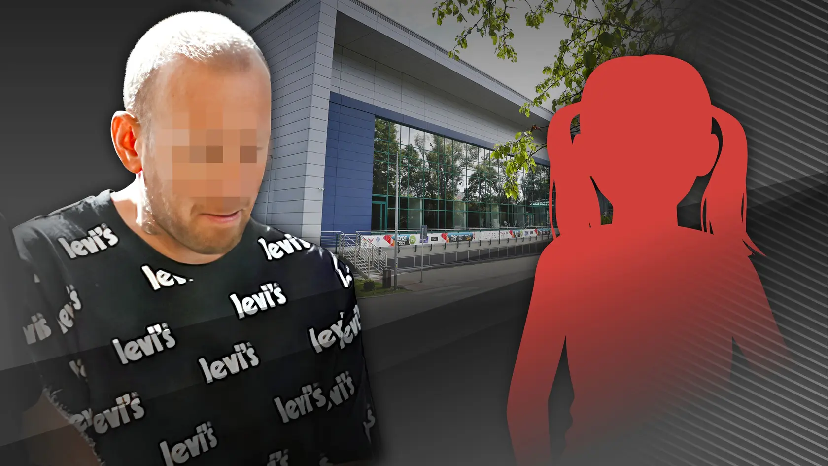 Martin mal v kabínke dávať čokoládu 7-ročnému dievčatku a následne ho aj obťažovať.