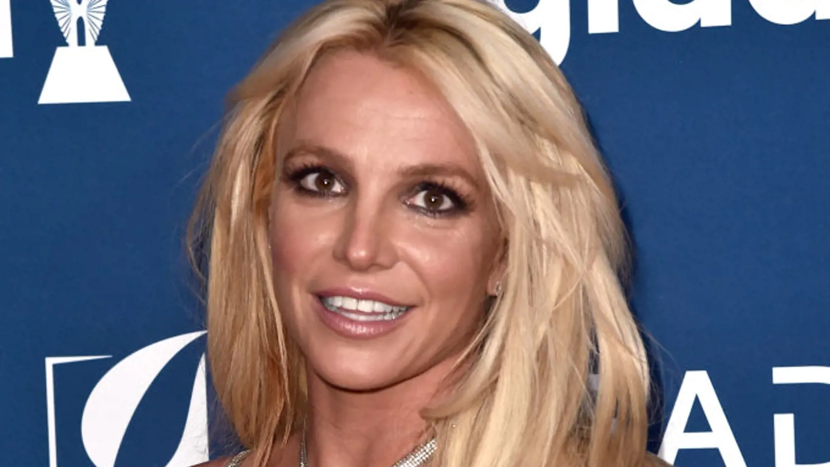 BEVERLY HILLS, CA - APRIL 12:  Honoree Britney Spears attends the 29th Annual GLAAD Media Awards at The Beverly Hilton Hotel on April 12, 2018 in Beverly Hills, California.  (Photo by Alberto E. Rodriguez/Getty Images)