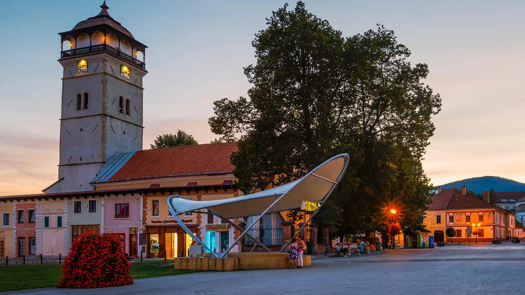 Rožňava