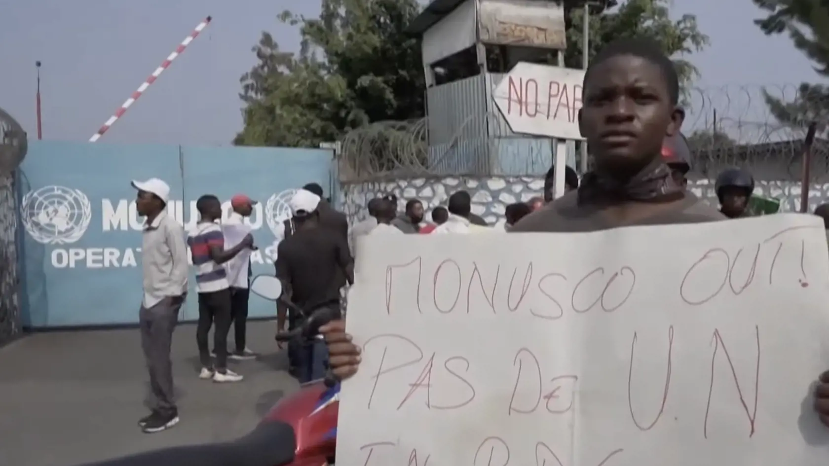 MONUSCO