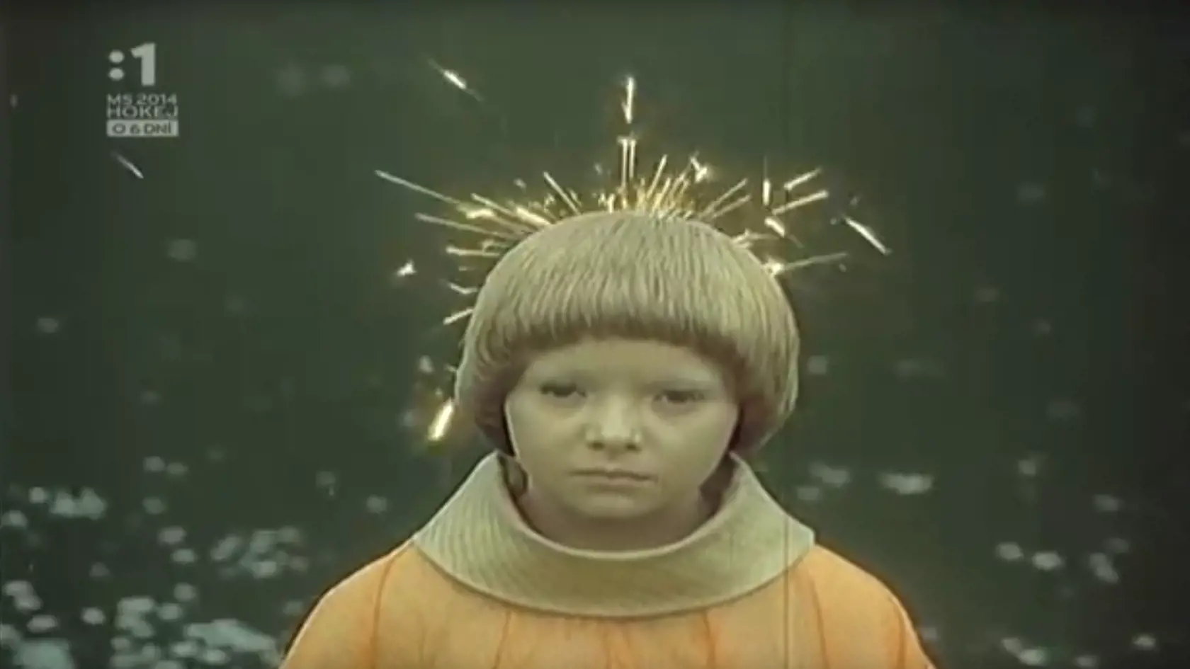 Pre generáciu 30+ bolo dievčatko z Gurunu pojem.