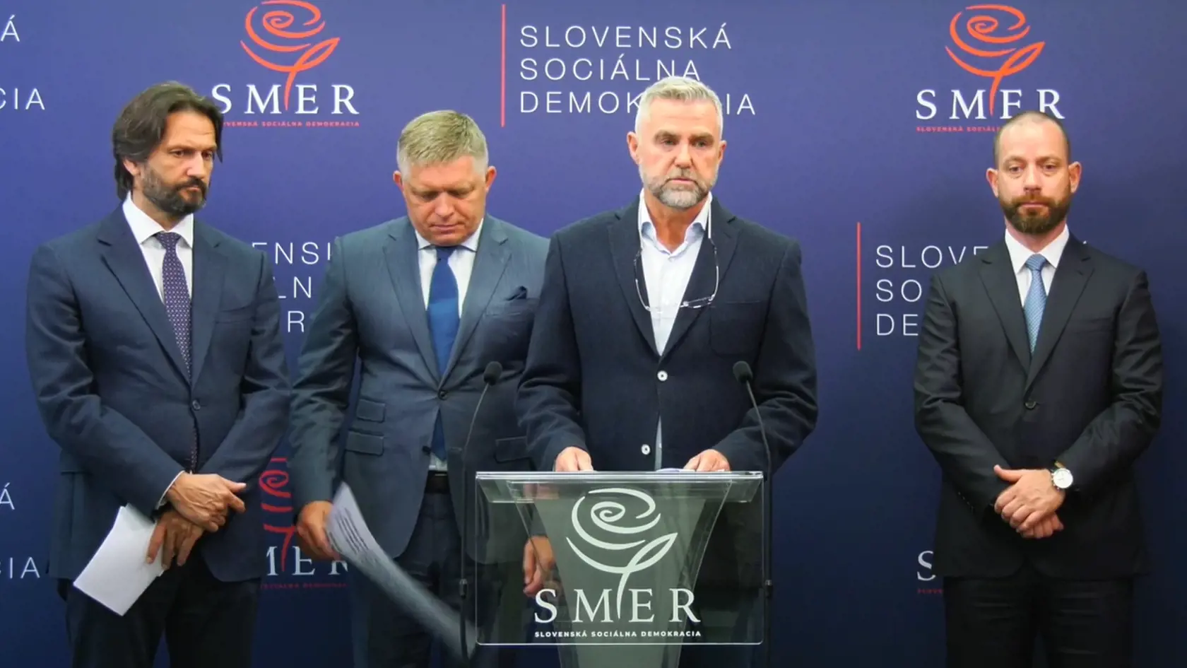 Gašpar strávil rok vo väzbe a prepustený bol až v novembri 2021. Počas svojej väzby sa podľa svojich slov stretol s nátlakom a upieraním kontaktov s rodinou. Policajný exprezident sa odvtedy často objavuje na tlačových konferenciách Smeru-SD, kde kritizuje postupy operatívcov NAKA, jednotlivých vyšetrovateľov a prokurátorov.