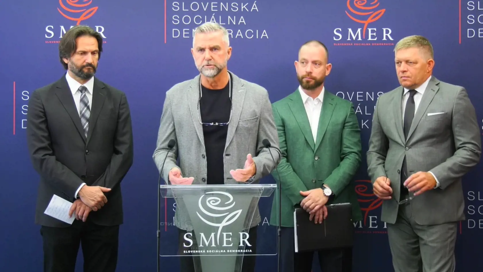 Bývalý šéf polície bol však v novembri 2020 zadržaný Národnou kriminálnou agentúrou (NAKA) v rámci akcie „Očistec“. Obvinili ho zo zločinu založenia, zosnovania a podporovania zločineckej skupiny, zločinu zneužívania právomoci verejného činiteľa, prečinu podplácania a za obzvlášť závažný zločin prijímania úplatku.