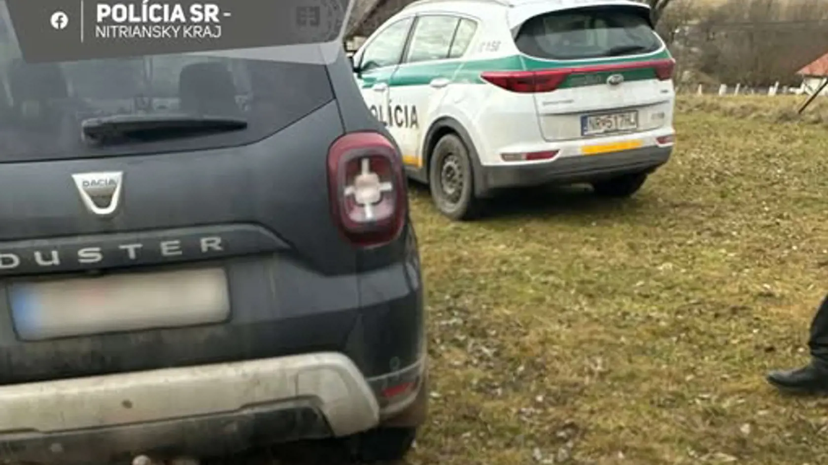 Test napokon odhalil, že vodič bol pod vplyvom alkoholu.