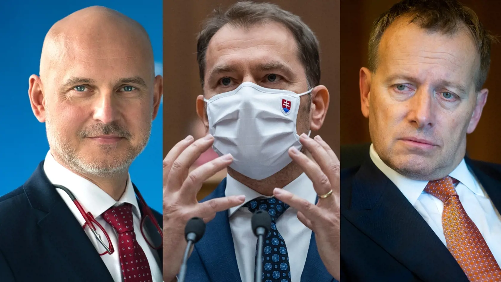 Ministrovi školstva adresoval poslanecký klub OĽaNO výzvu. Aká je reakcia?
