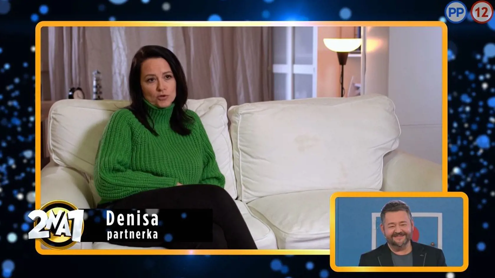 Bývalá partnerka Michala Hudáka Denisa.