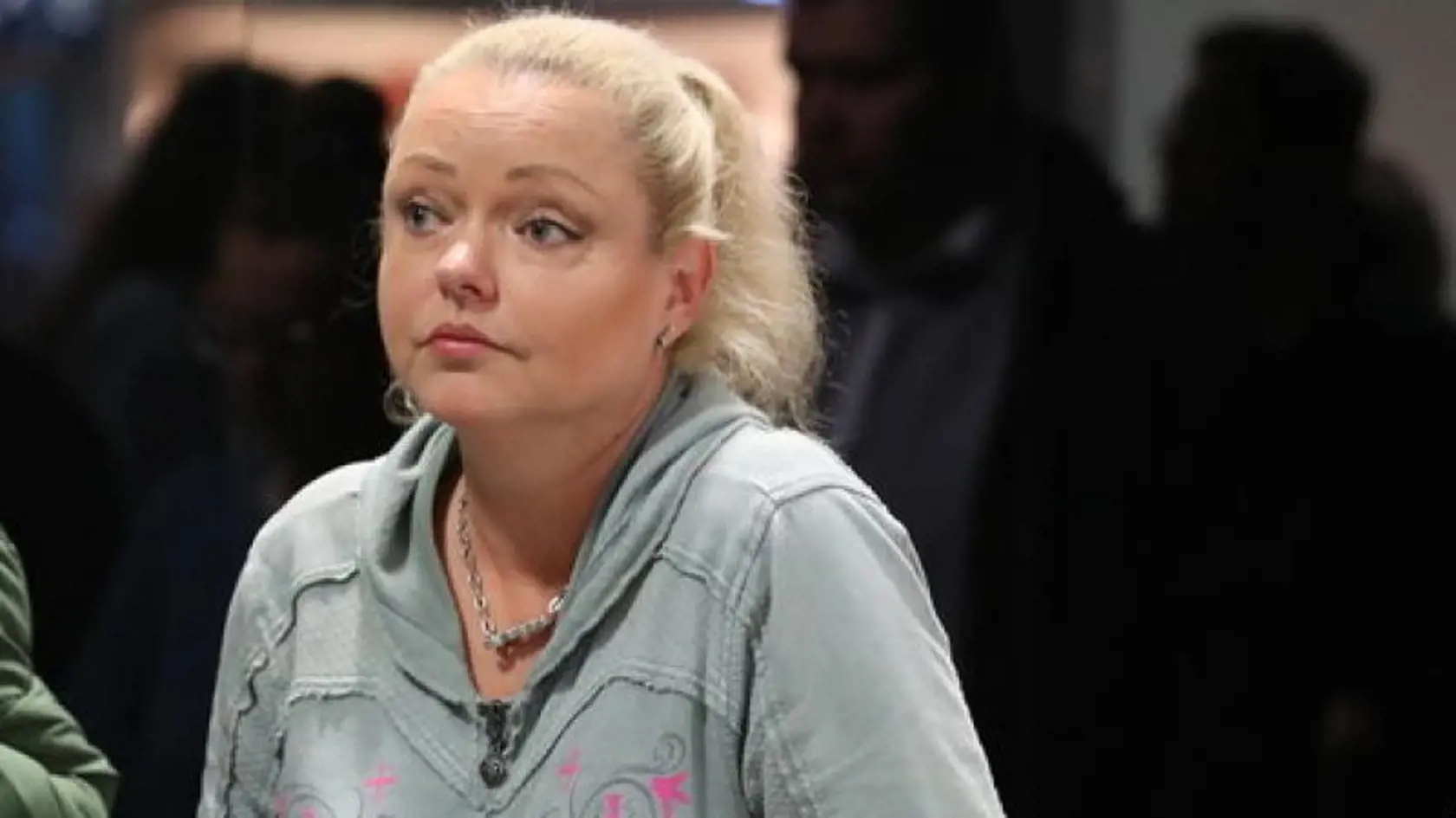 Dominika Gottová (46) rozhodla k radikálnemu kroku.