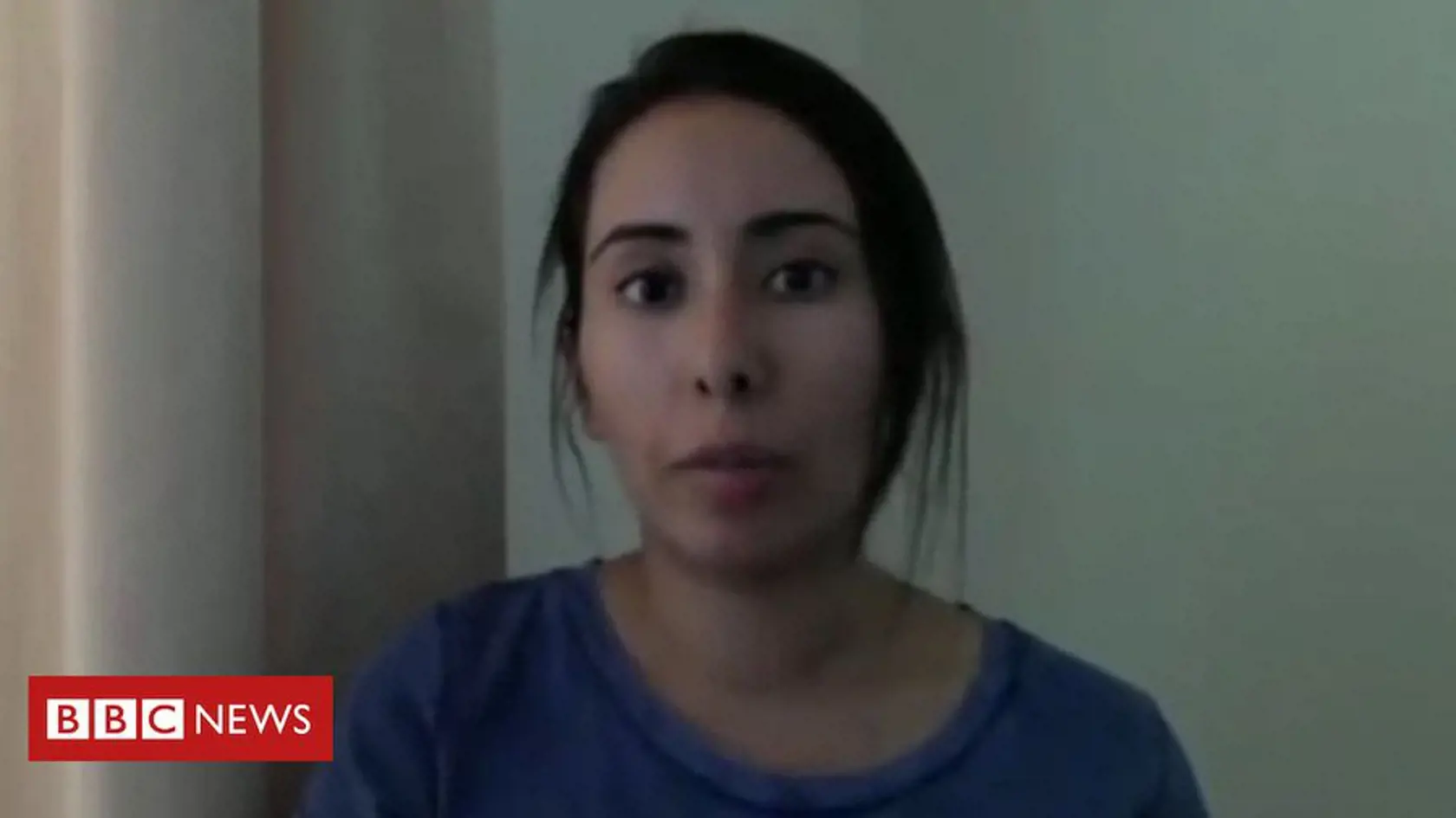 Dcéra viceprezidenta Spojených arabských emirátov (SAE) a emira Dubaja sa údajne nachádza v zajatí a "bojí sa o svoj život".