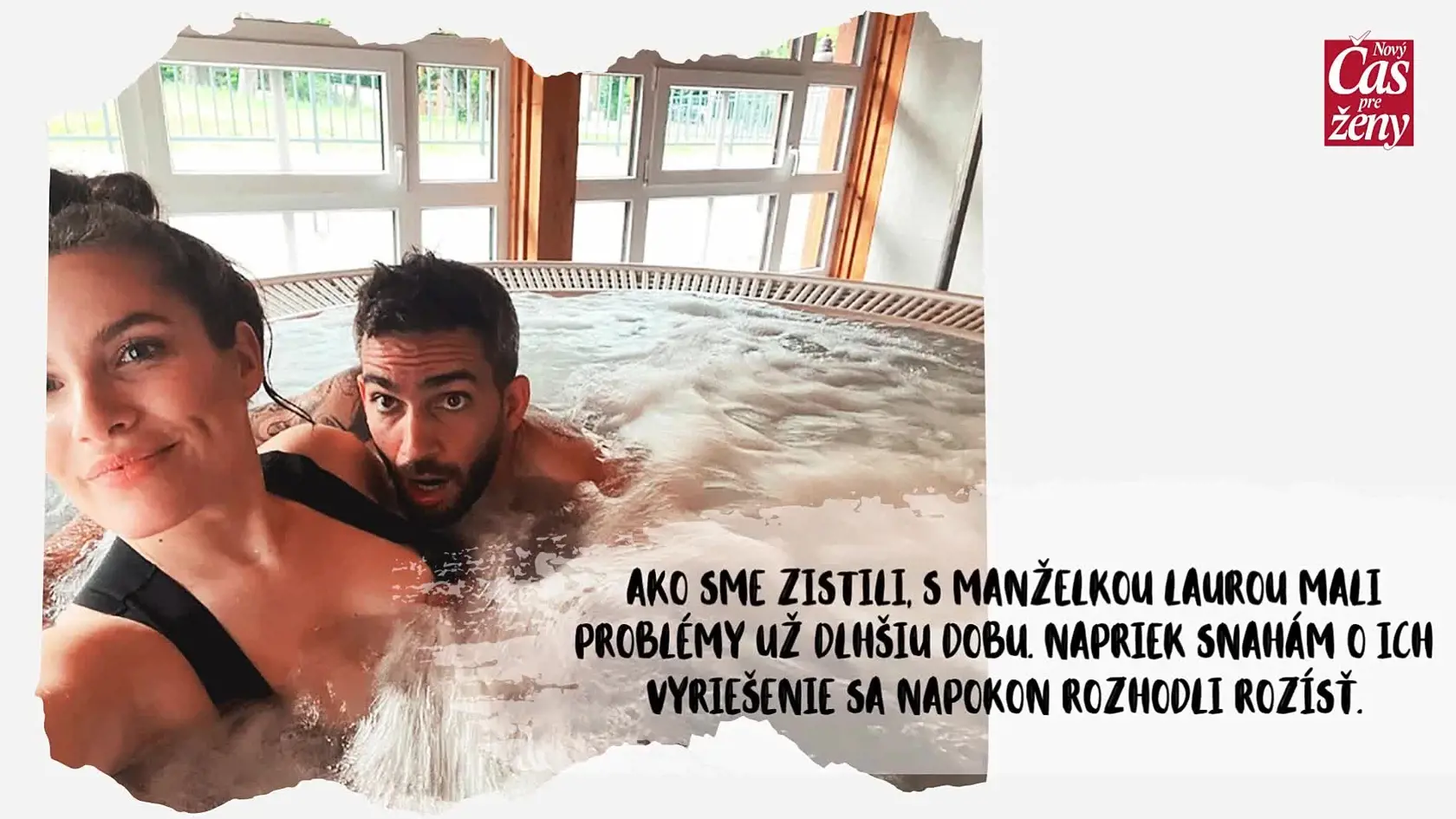 Čo sa stalo?!