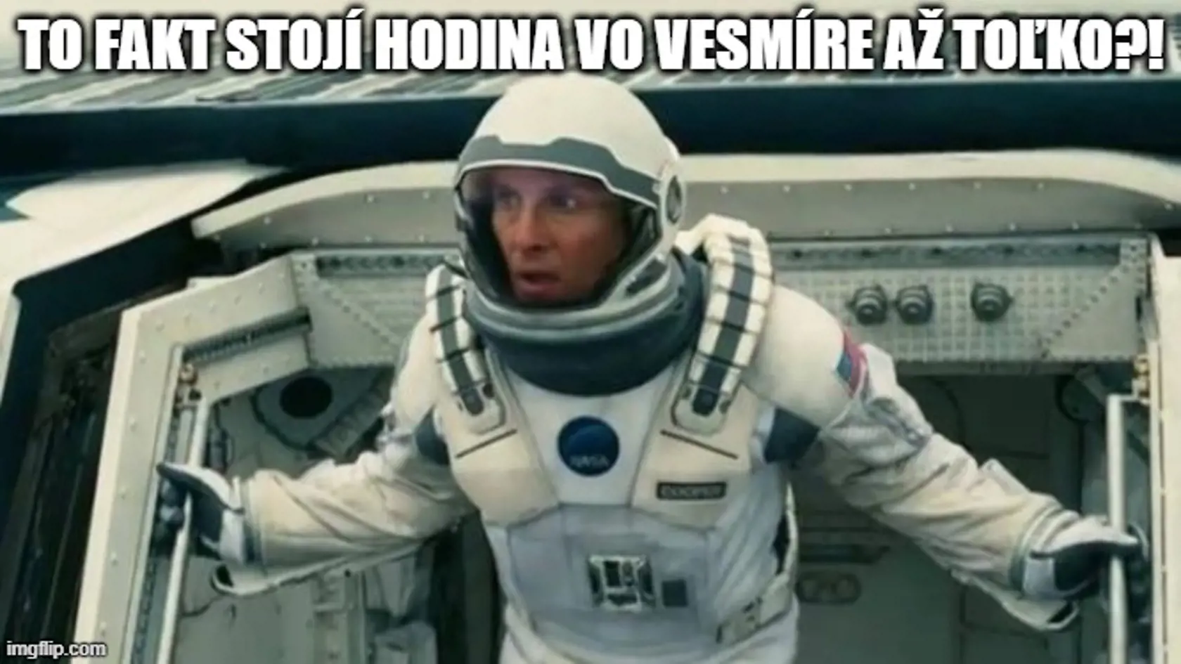 Jedna „človekohodina“ vo vesmíre stojí desiatky tisíc dolárov, celé misie desiatky, ba až stovky miliónov, hovorí Jakub Kapuš, predseda Slovenskej organizácie pre vesmírne aktivity.