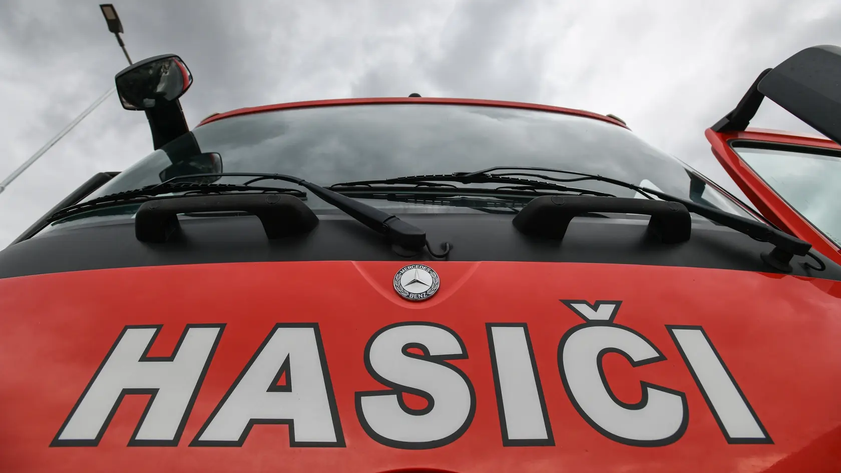 Museli zasahovať hasiči