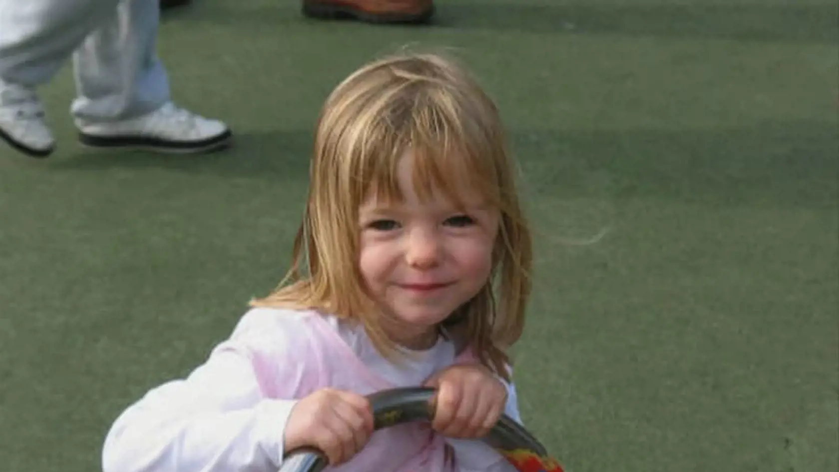 Maddie je nezvestná už takmer 10 rokov.