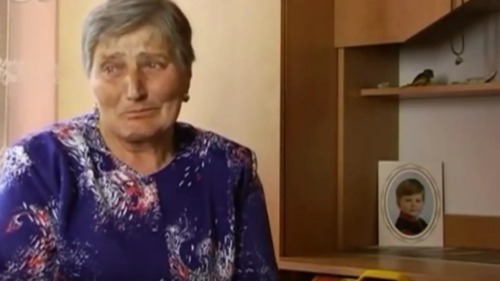 Babička Jakubka, Mária Michalková sa so stratou milovaného vnuka nikdy nevyrovnala. Vlani sa pobrala za nim aj ona.