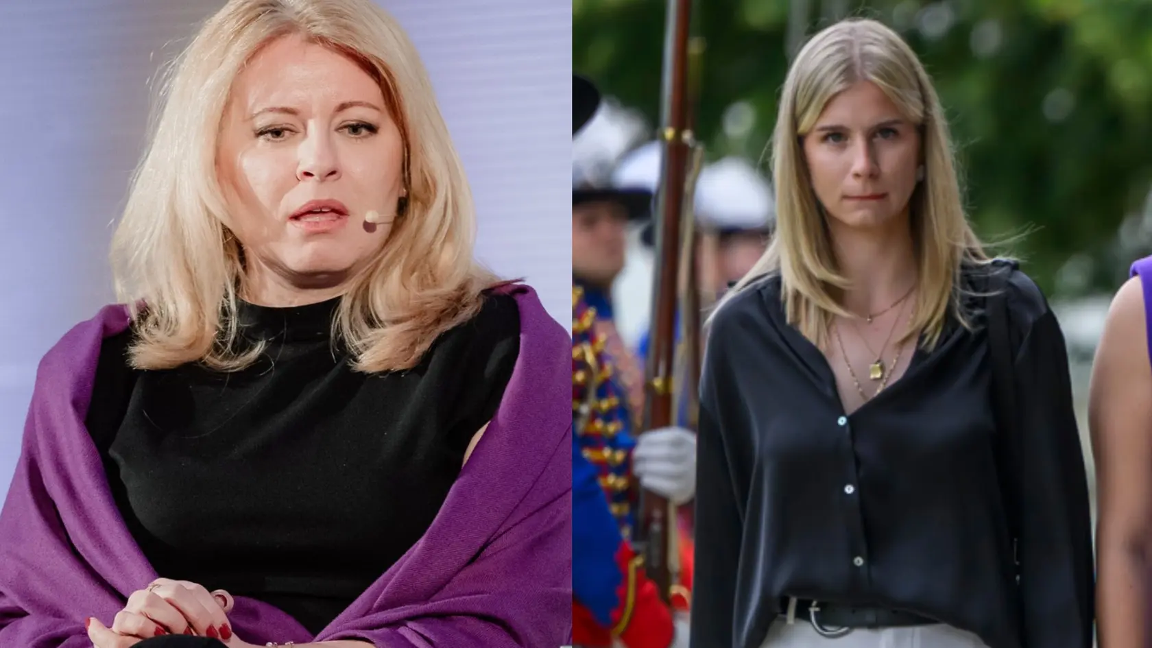 Emma prišla s ráznym životným rozhodnutím.