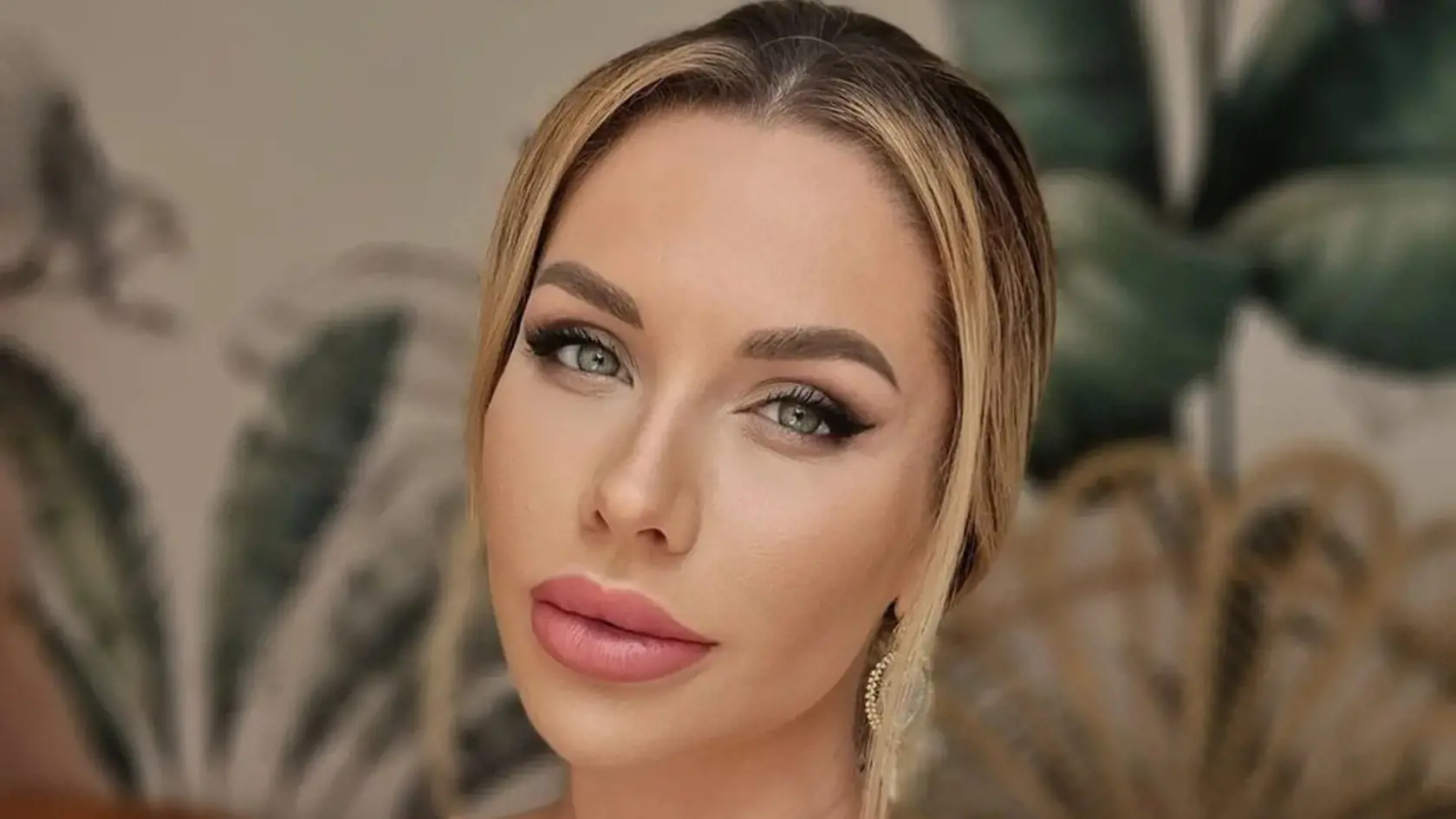 Bývalá playmate Eva Cifrová