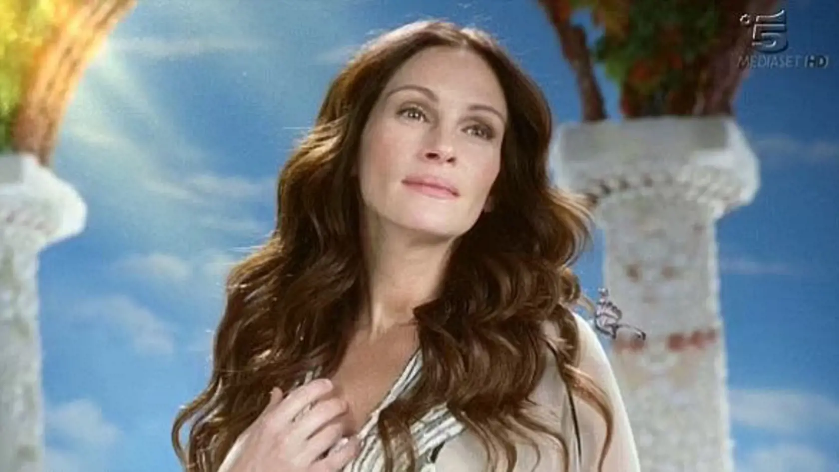 Julia Roberts