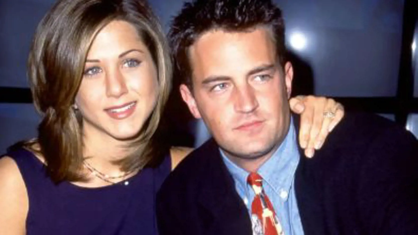 S Jennifer Aniston.