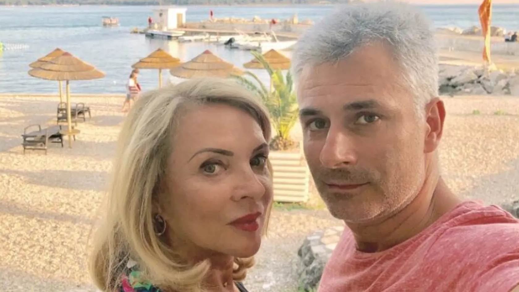 Zdena Studenková a Braňo Kostka Barcelonu jednoducho milujú.