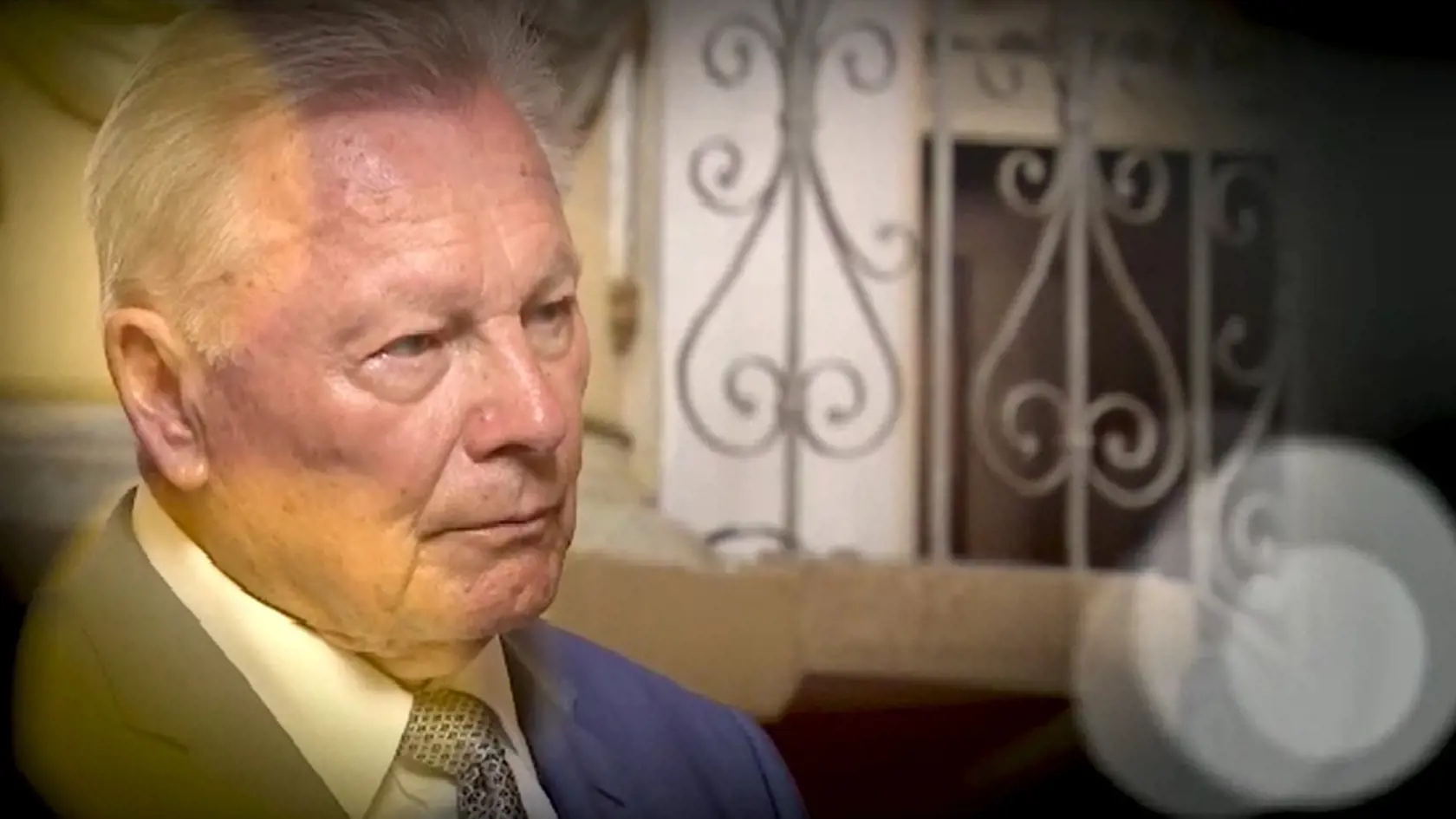 Rudolfa Schustera situácia na Ukrajine trápi, má tám mnoho priateľov a známych.