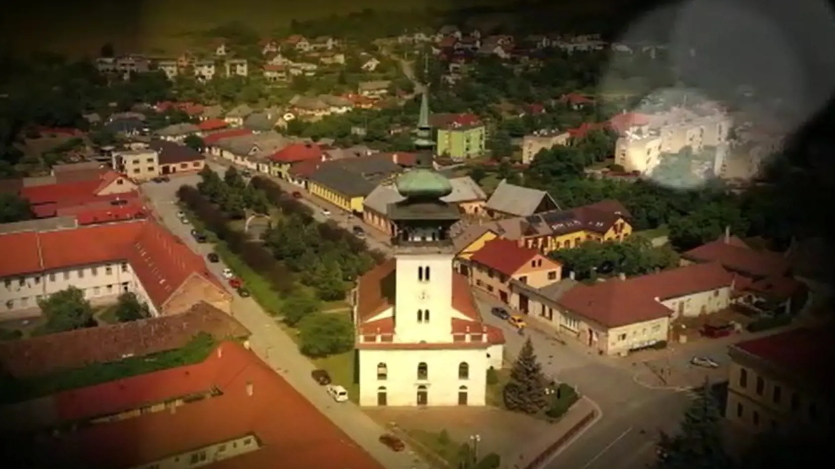 Návštevy politikov v Medzeve boli známe.
