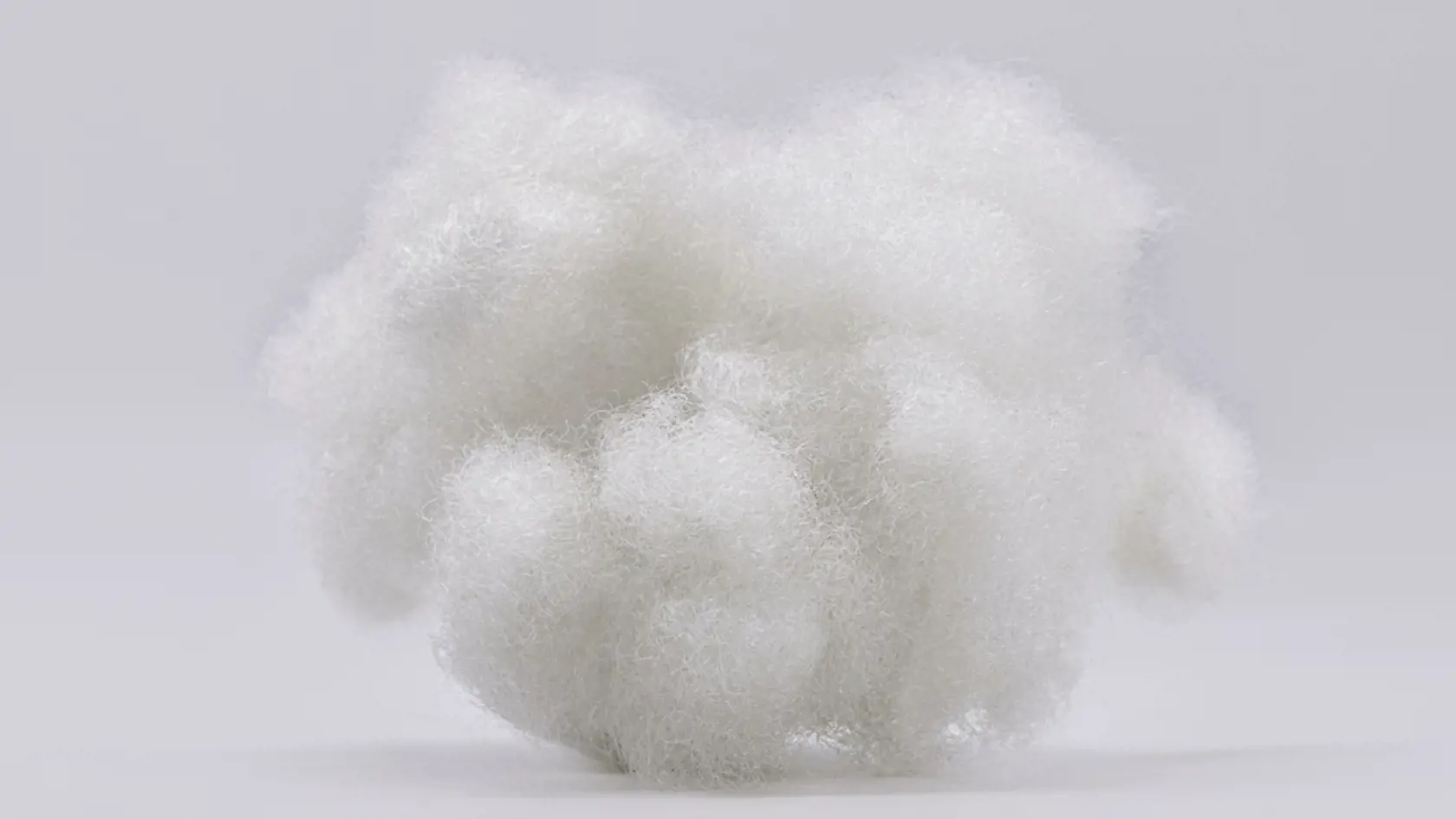 Polyester,,Silicone,Or,Glass,Fiber,,A,Synthetic,Fiber,Made,With