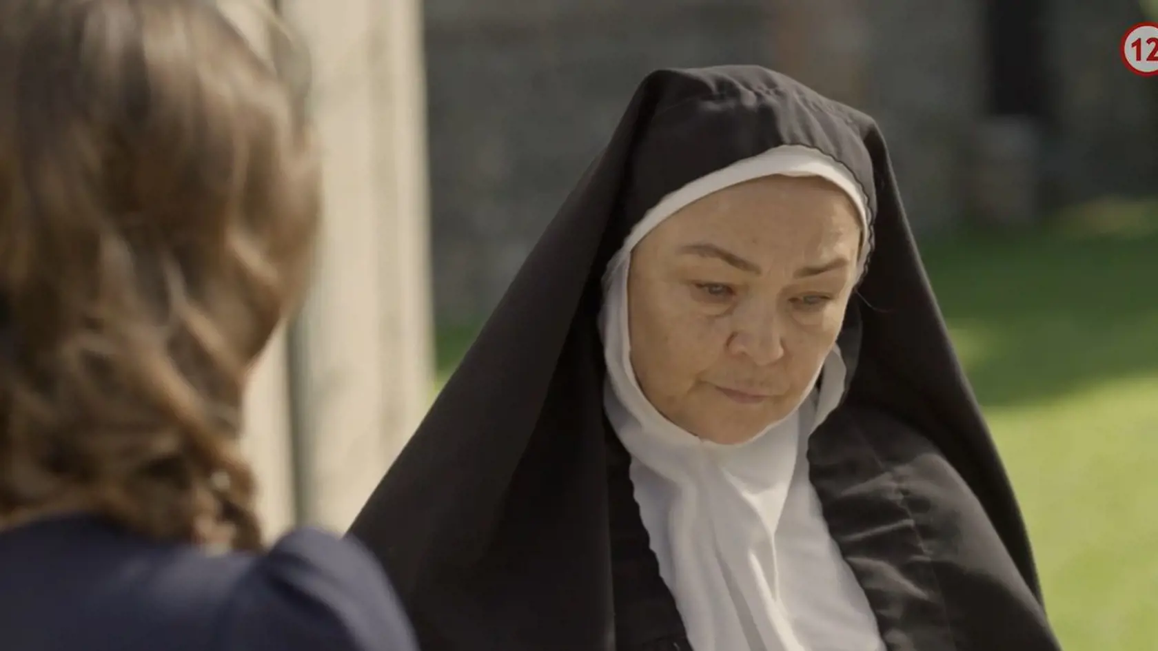 Sestra Bernadeta priznala, že je skutočnou Klárinou mamou.