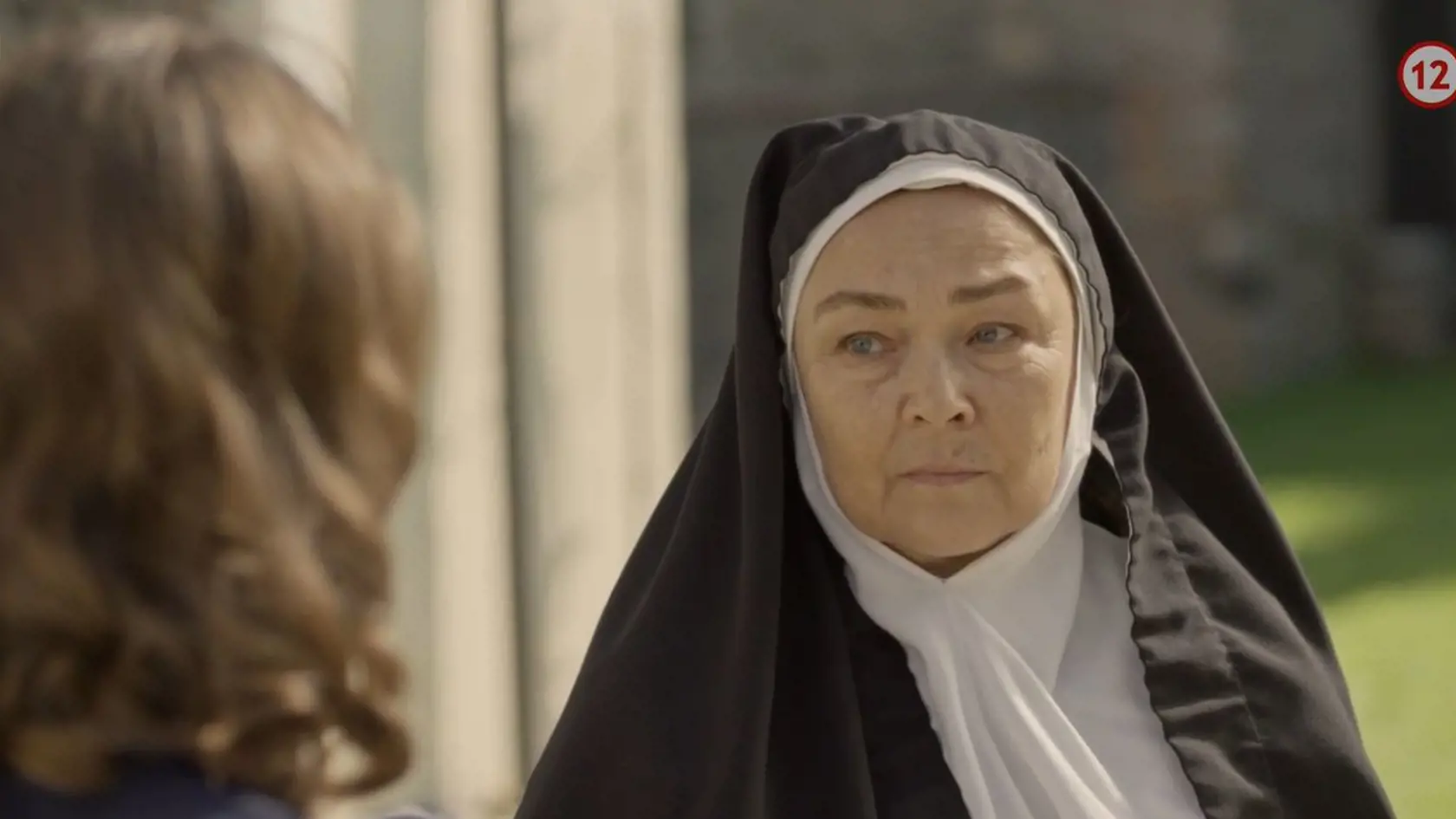 Sestra Bernadeta priznala, že je skutočnou Klárinou mamou.