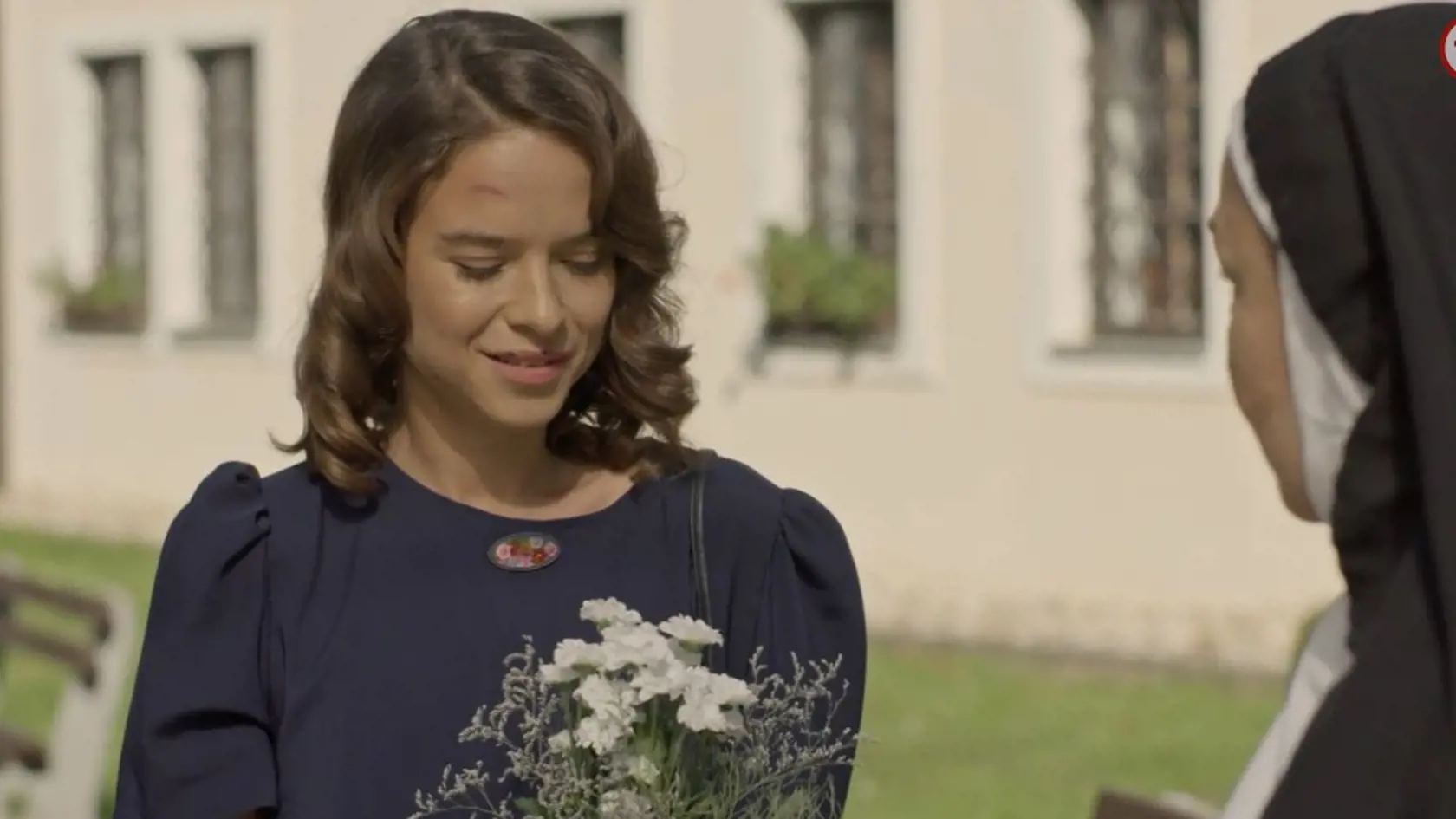 Sestra Bernadeta priznala, že je skutočnou Klárinou mamou.
