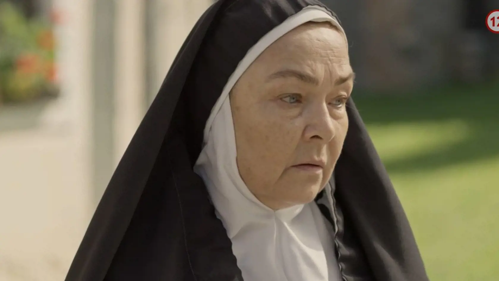 Sestra Bernadeta priznala, že je skutočnou Klárinou mamou.
