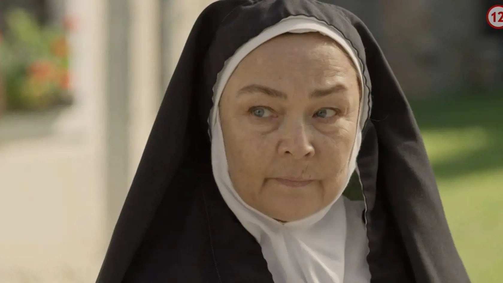 Sestra Bernadeta priznala, že je skutočnou Klárinou mamou.