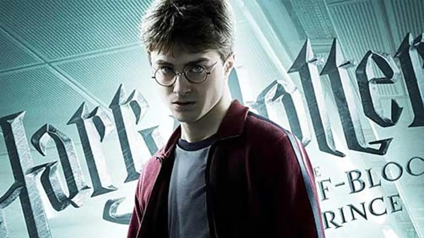 Film Harry Potter