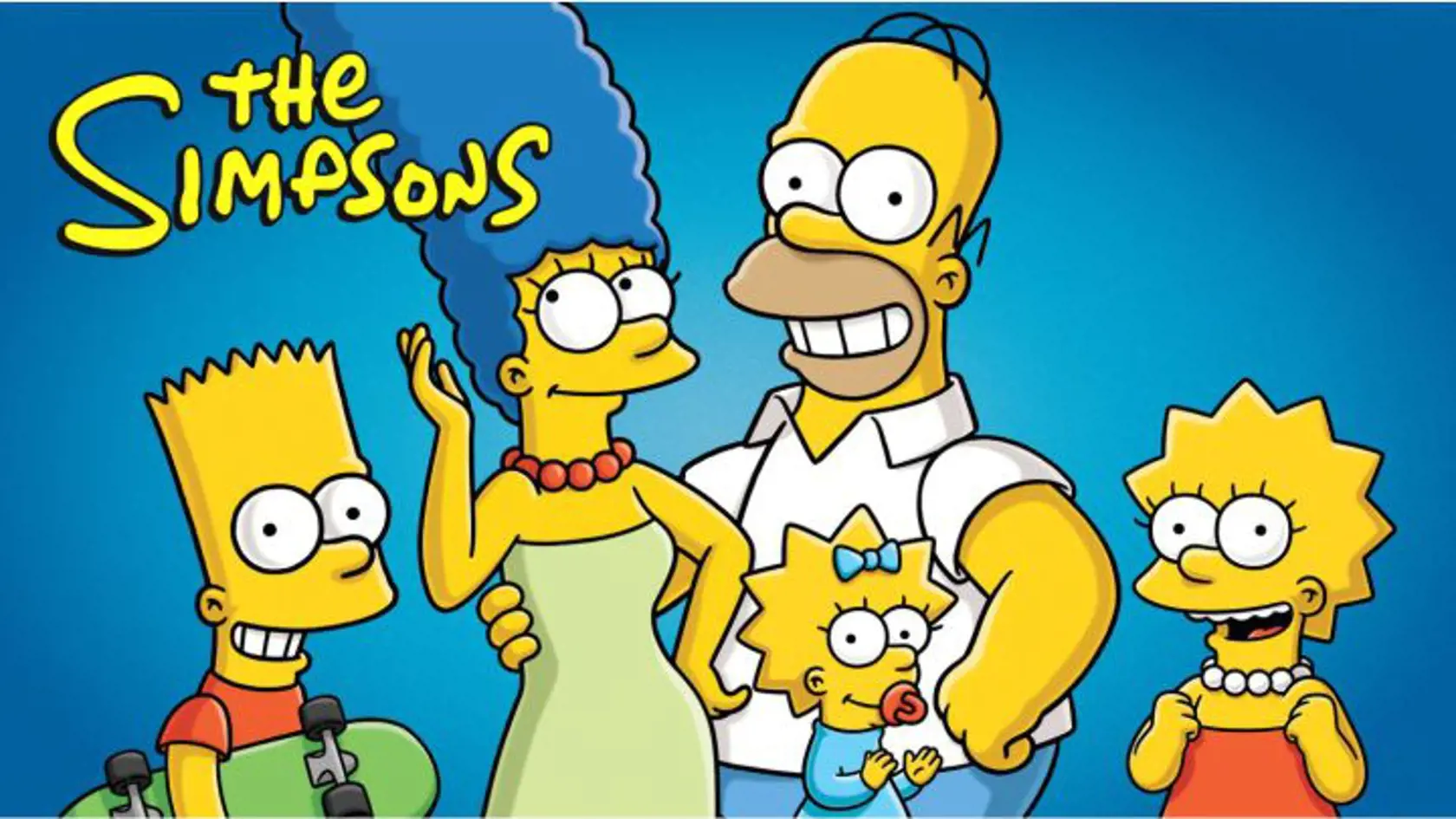 Simpsonovci