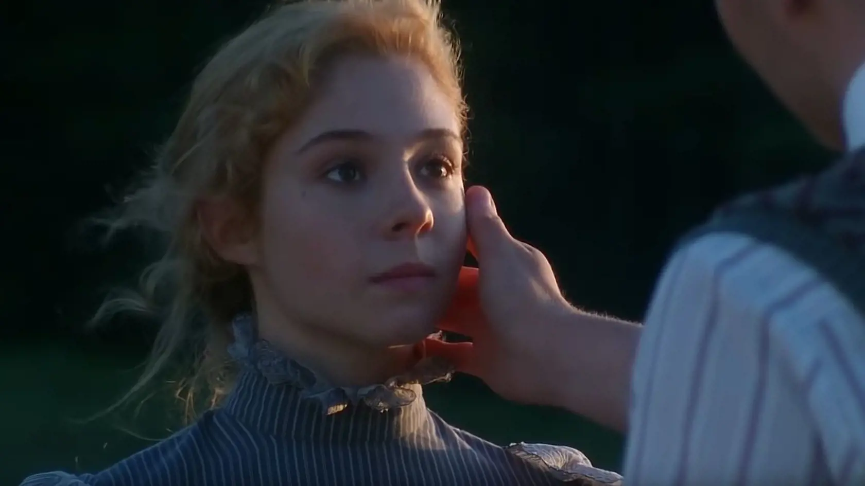 Gilbert Blythe bol prvou láskou mnohých dievčat, ktoré milovali príbehy o Anne zo Zeleného domu.