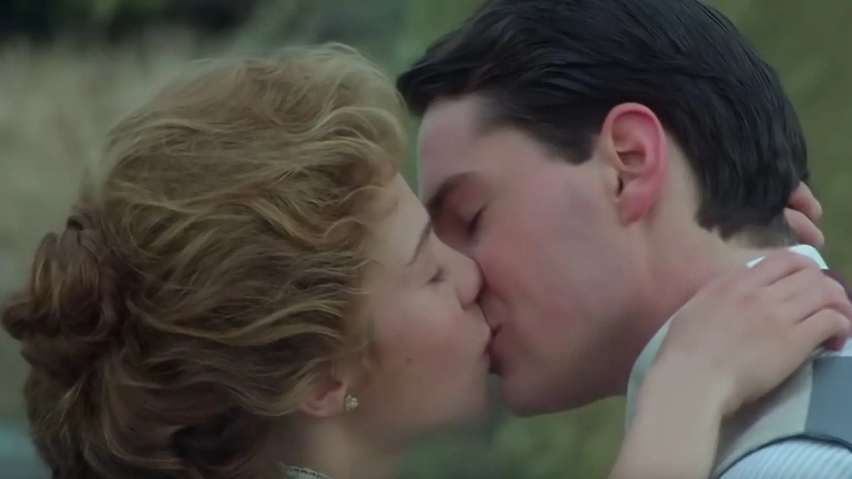 Gilbert Blythe bol prvou láskou mnohých dievčat, ktoré milovali príbehy o Anne zo Zeleného domu.